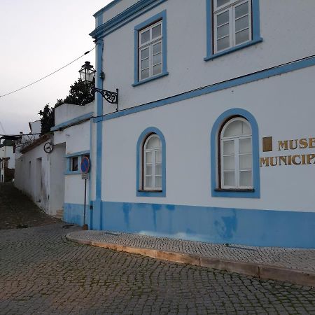 Casa Barbara - No Centro Historico De Aljezur Villa Eksteriør billede