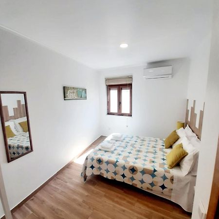 Casa Barbara - No Centro Historico De Aljezur Villa Eksteriør billede