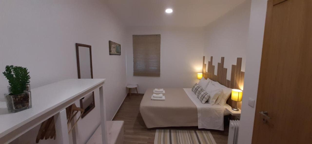 Casa Barbara - No Centro Historico De Aljezur Villa Eksteriør billede