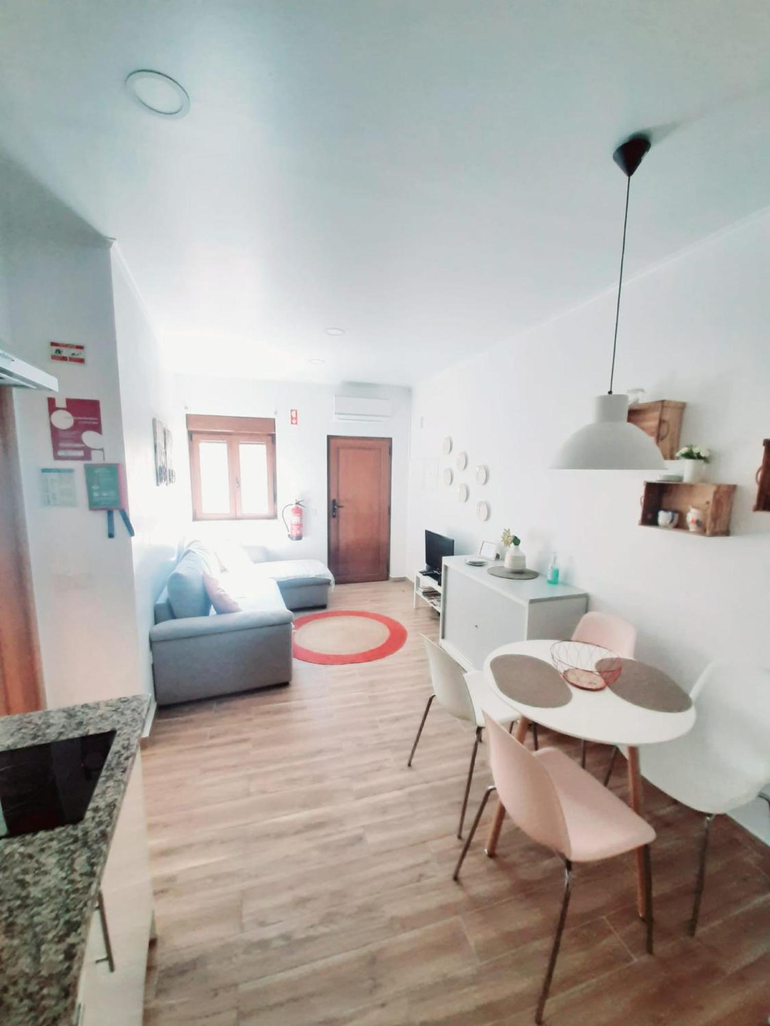 Casa Barbara - No Centro Historico De Aljezur Villa Eksteriør billede