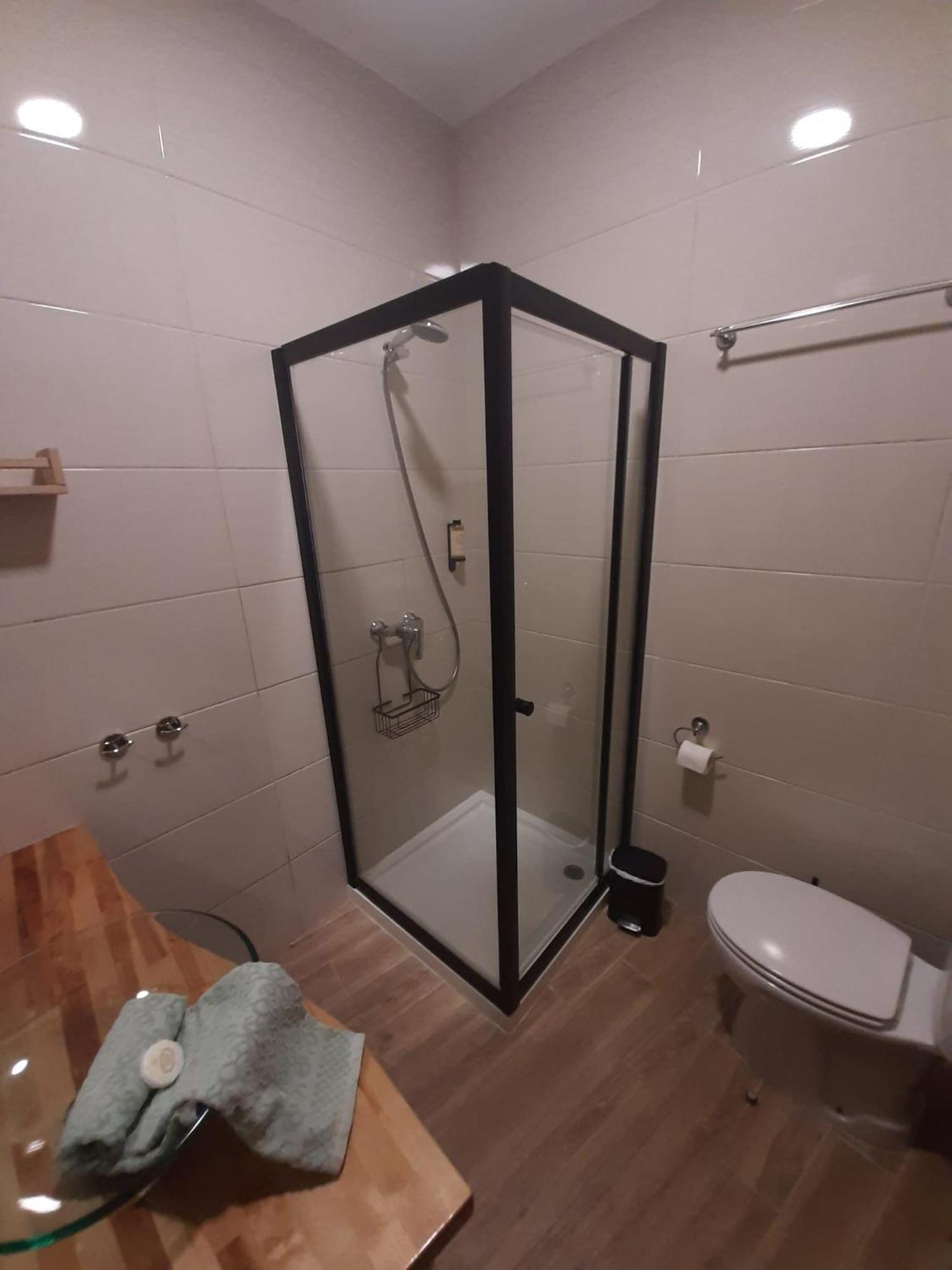 Casa Barbara - No Centro Historico De Aljezur Villa Eksteriør billede