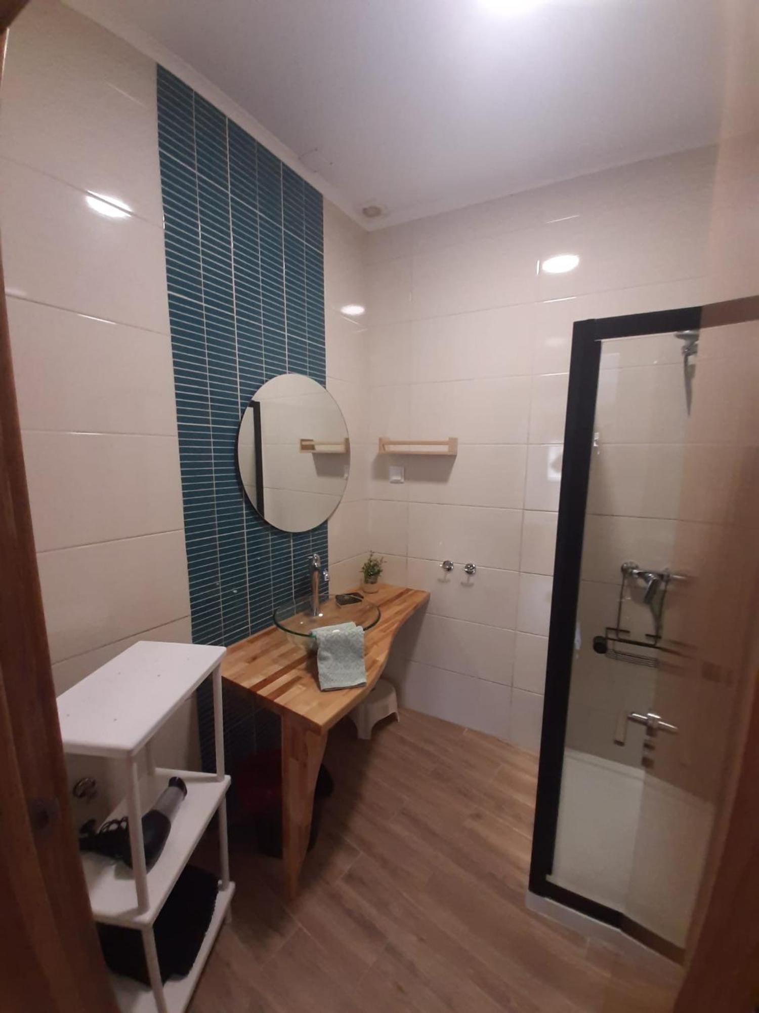 Casa Barbara - No Centro Historico De Aljezur Villa Eksteriør billede
